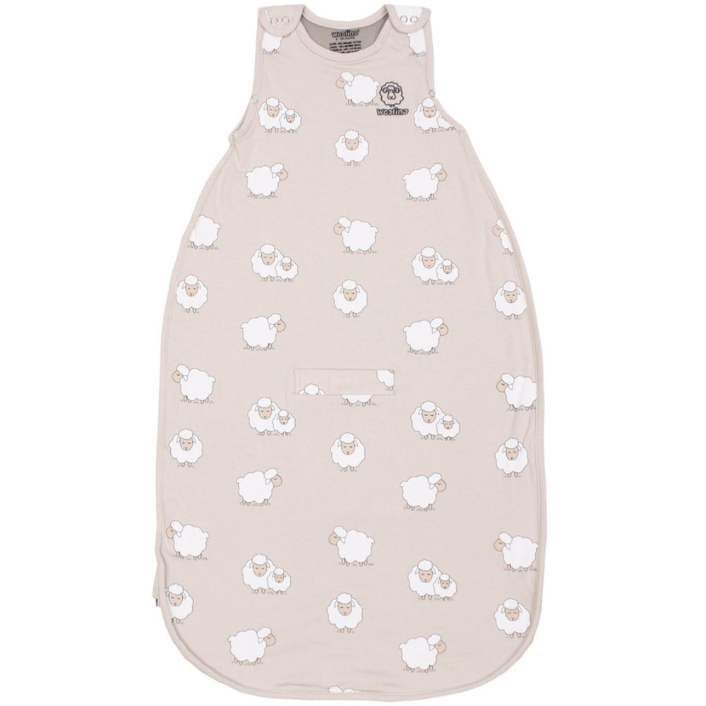 Woolino Sleep Sack Sheep